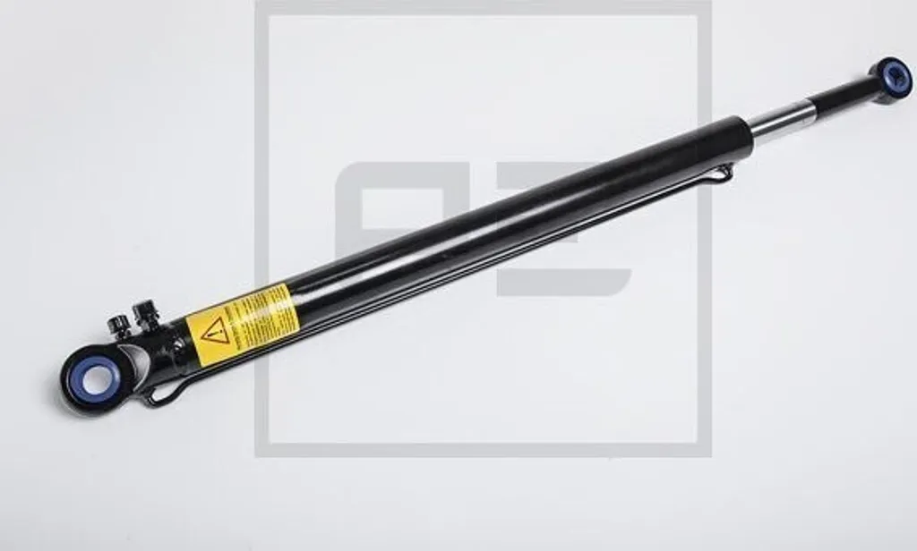 Vérin de basculement 861 mm PETERS 103.653-00A robuste pour DAF XF 105