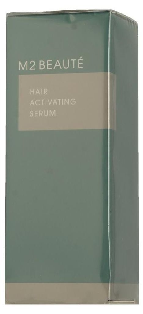 M2 Beaute, Siero Attivante per Capelli, per Stimolare la Immagine del prodotto 