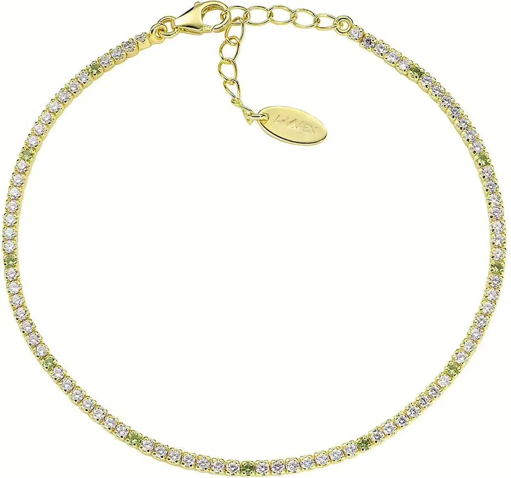 Collier Amen Femme BT1G7BOL17 Finition Argent Massif et Brillant