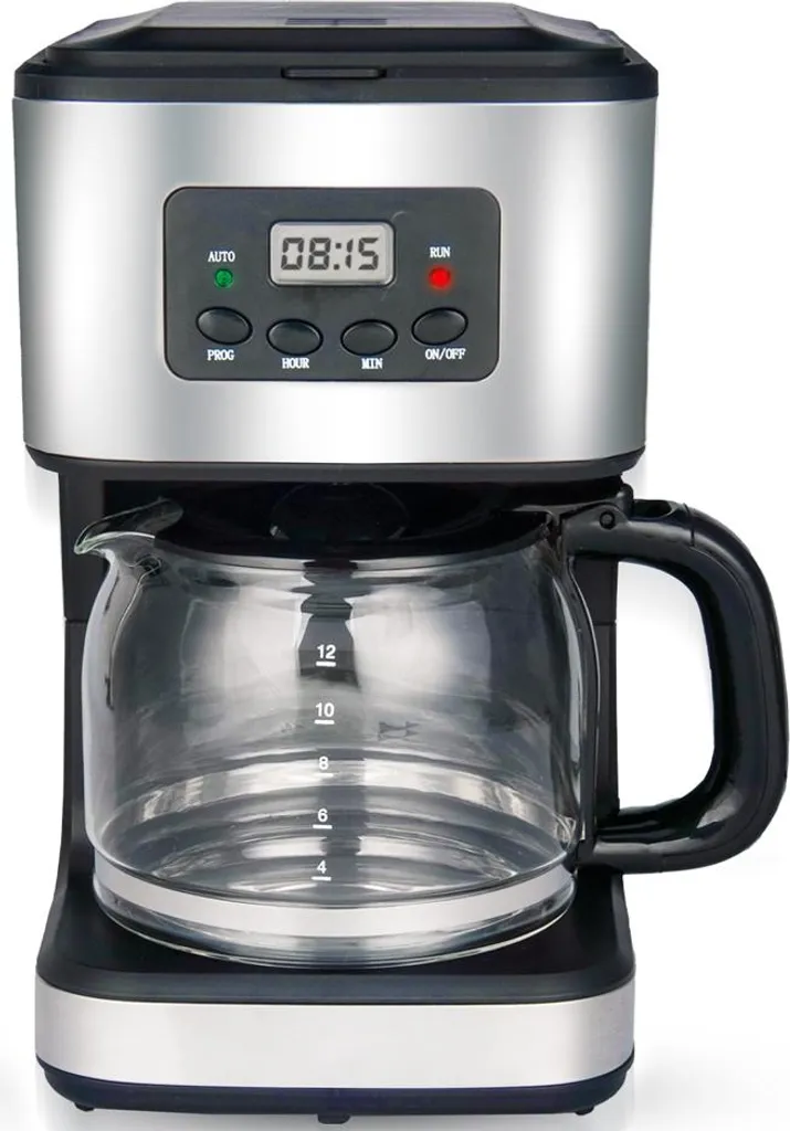 Machine à Café avec Broyeur Café Control - Pour un Expresso Parfait