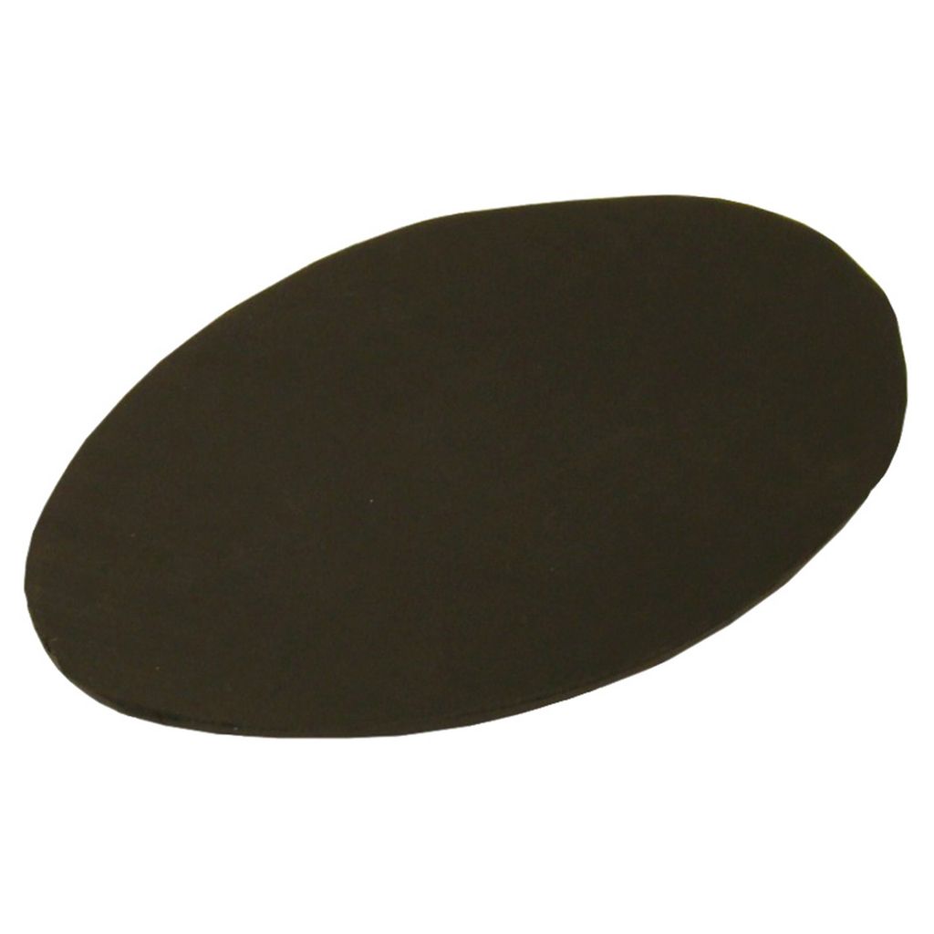 Gummiunterlage oval für Rücklicht - MZ ES, AWO, RT, BK, IWL