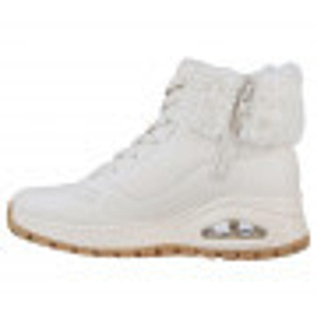 Skechers Buty Uno Rugged Fall Air, 167274NAT Zdjęcie produktu 53