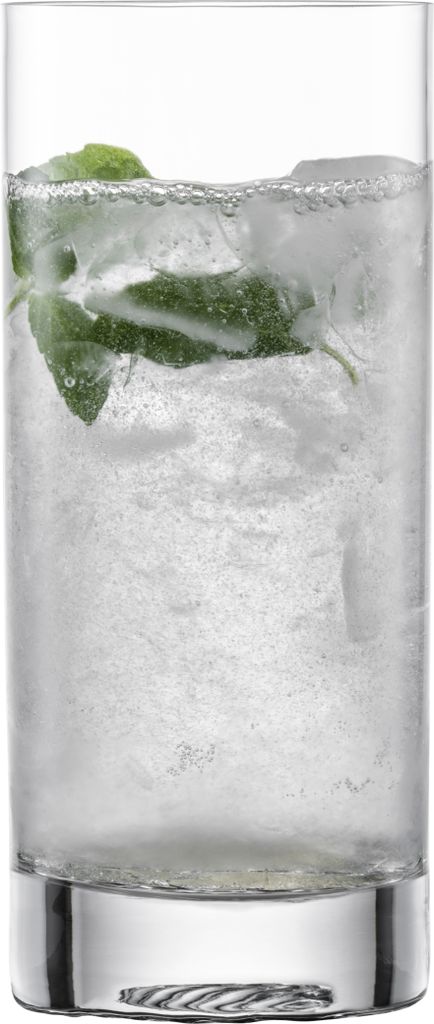 Zwiesel Glas Longdrinkgläser Echo 480 ml - 4 Stück Produktbild 