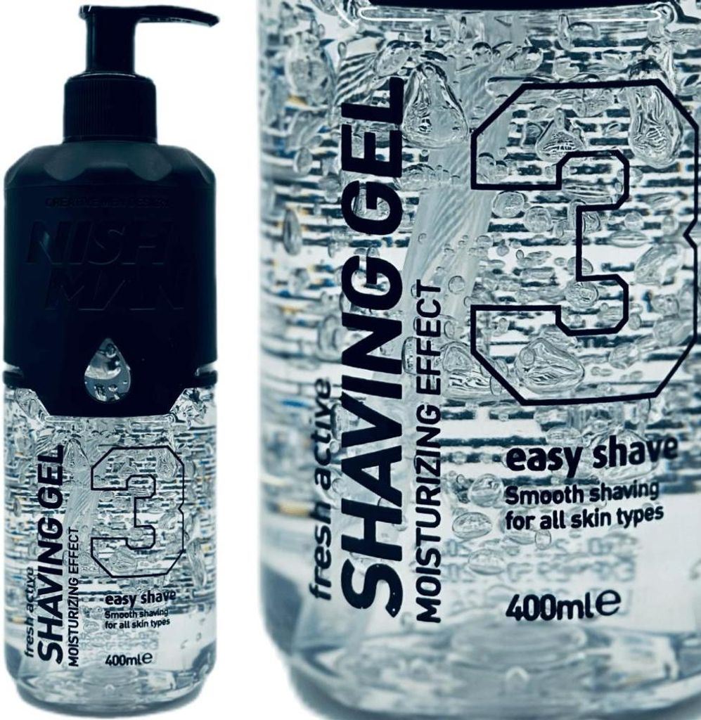 NISHMAN pommade pour cheveux fibreux S1 SPIDER WAX 150ml Image du produit 