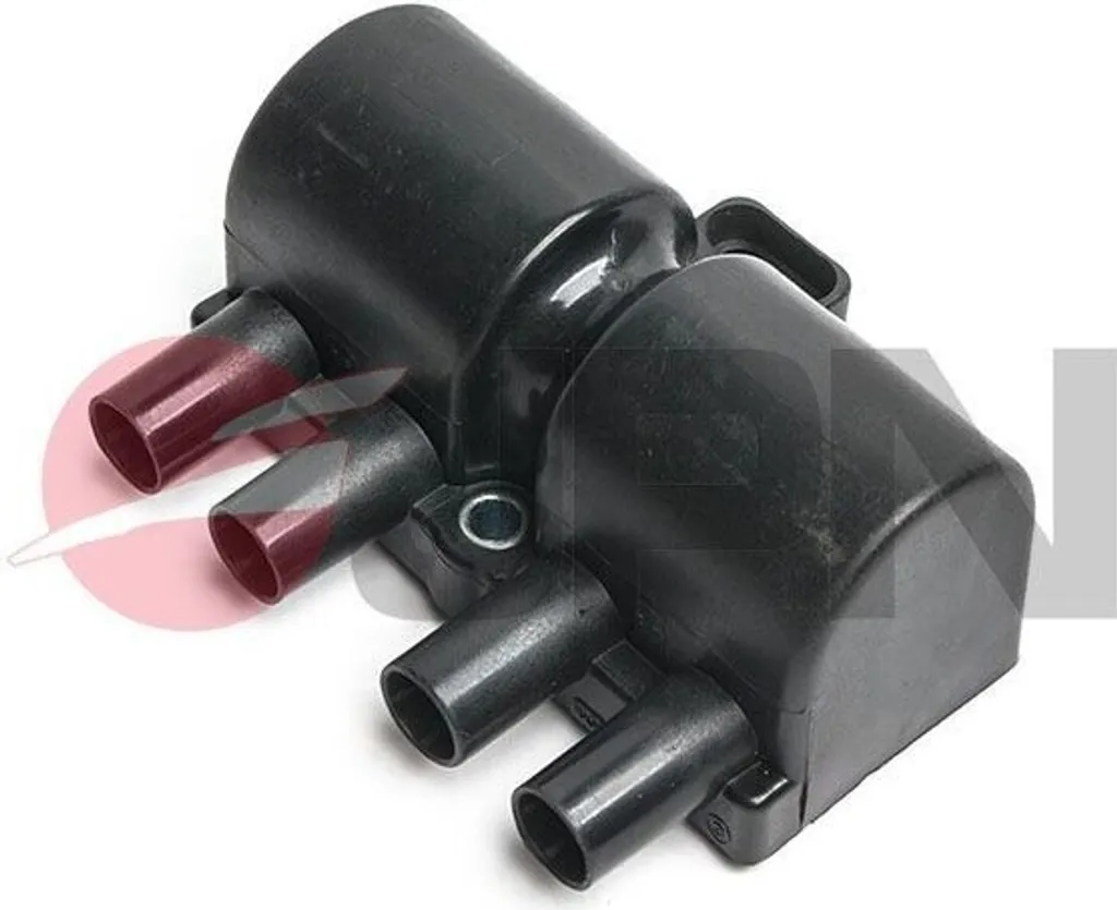 Bobine d'allumage 96253555 haute fiabilité pour Aveo T250 et Rezzo U100