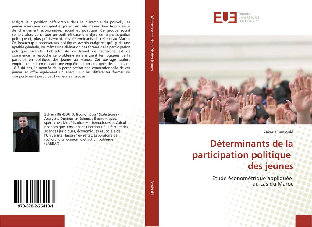 Déterminants de la participation politique des jeunes