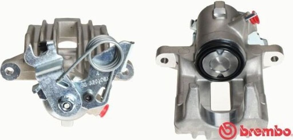 BREMBO F 85 171 - OE 8E0615424A Bremssattel für A6 (4B), Passat (3B)