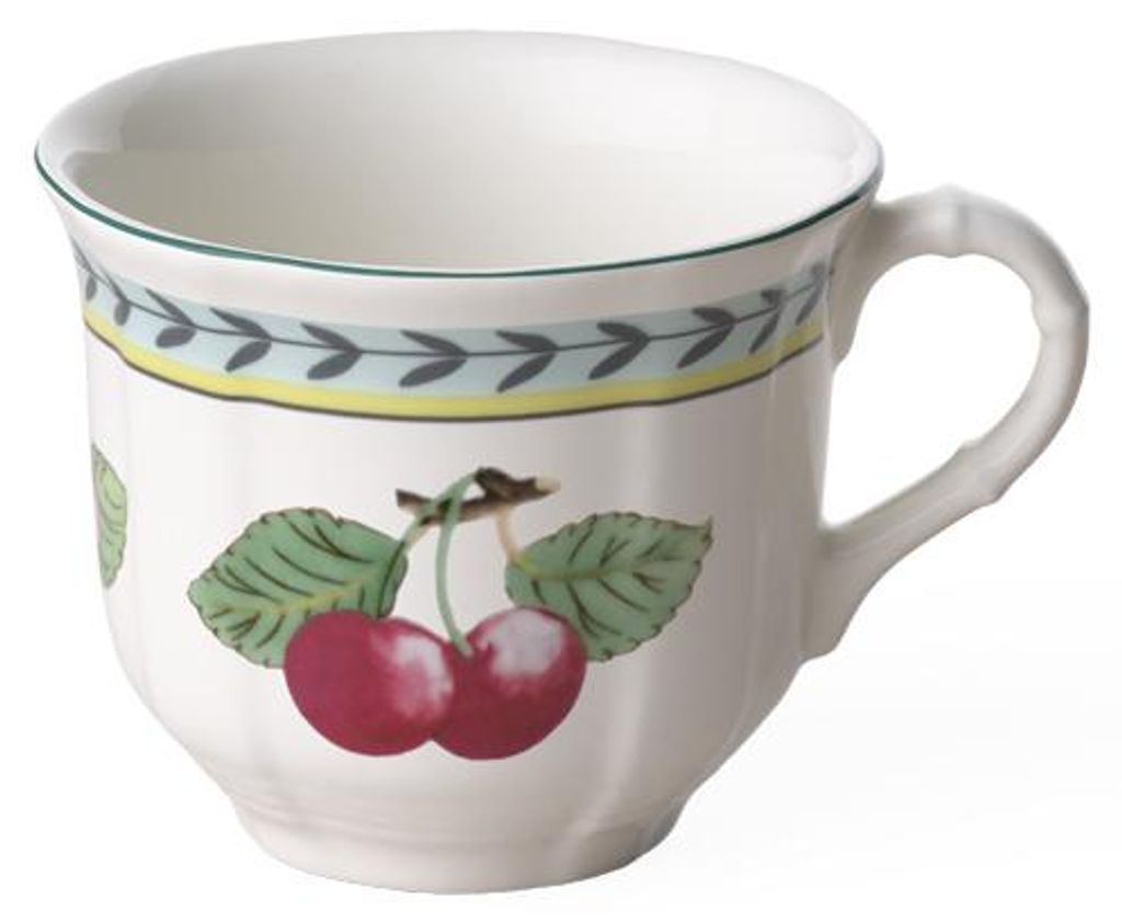 Villeroy & Boch Vorteilset 6 Stück French Garden Fleurence Produktbild 