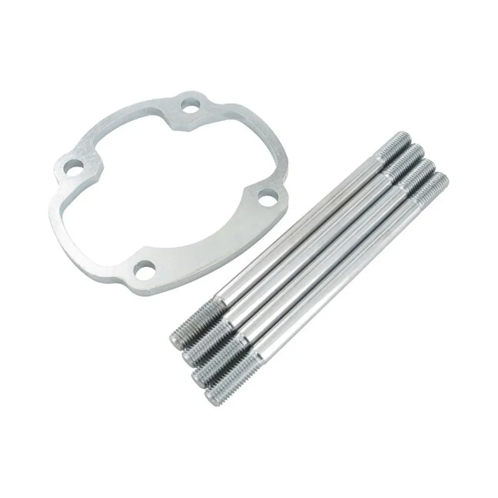Entretoise d'embase de cylindre 5mm Polini pour Minarelli horizontal