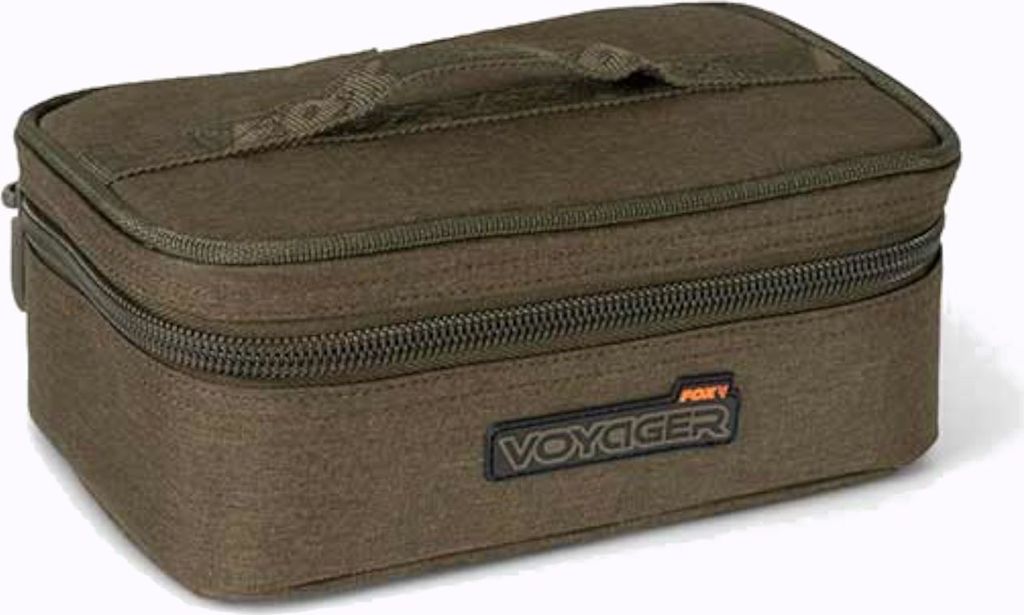 FOX Voyager 8 Pot Hookbait Case - Pro Jahr