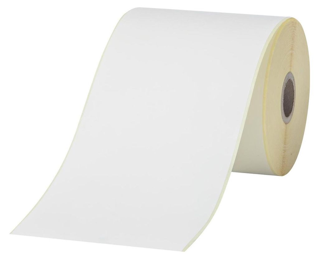 Brother etichetta continua BDE-1J000102-102 102mmx564m Immagine del prodotto 
