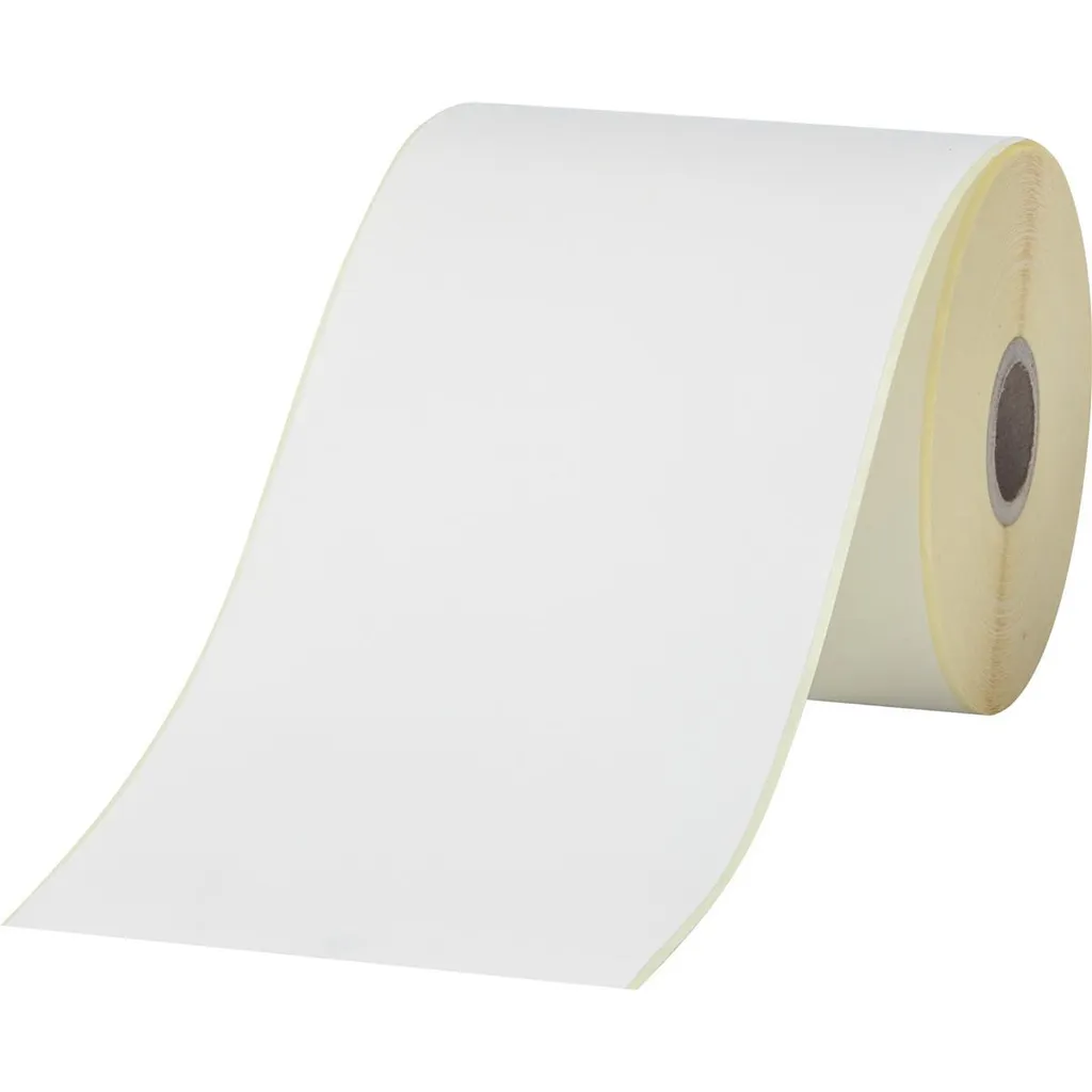 Rotolo Continuo Brother BDE-1J000102-102 102mm: Branding Fai-da-te