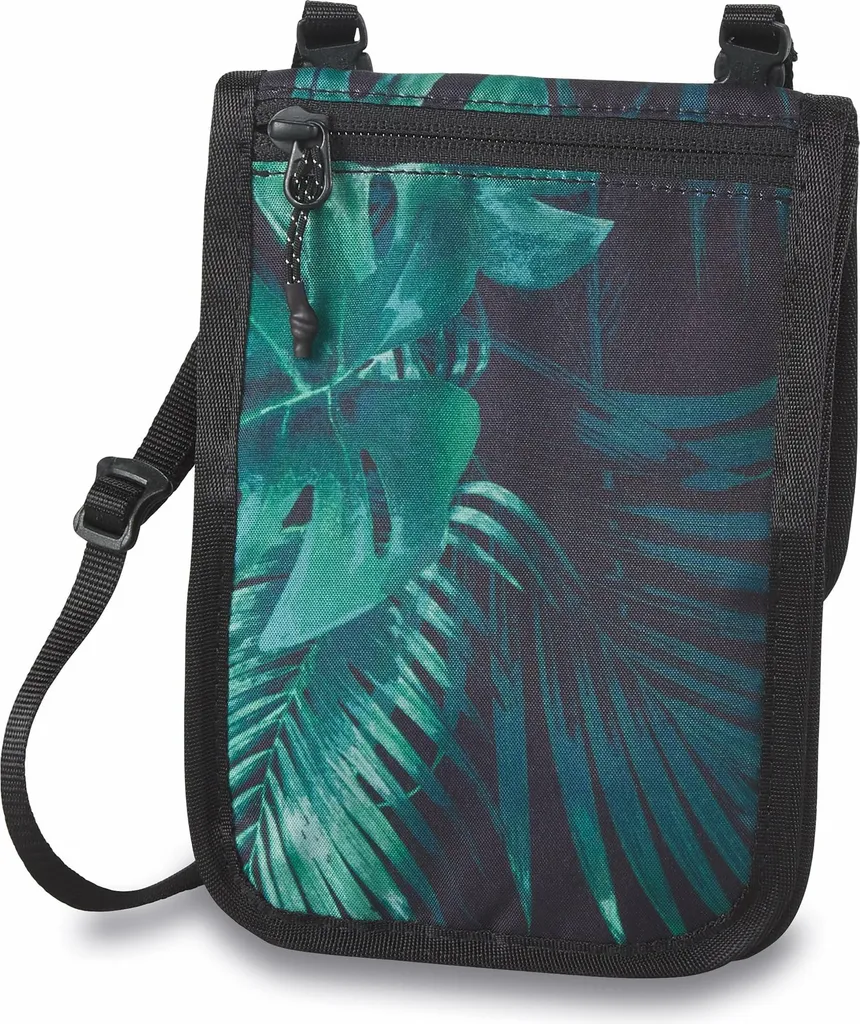 Pochette de Voyage Dakine Adulte en Toile Durable avec Compartiments - 2