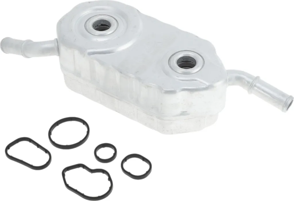 Refroidisseur de transmission pour Peugeot Boxer 2.8HDi de camping-car