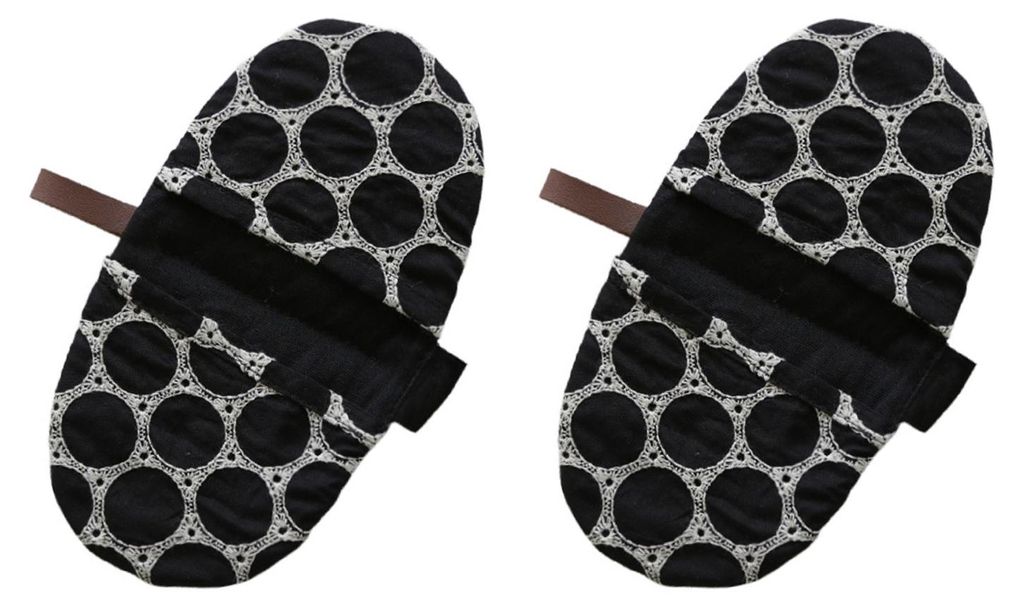 Ofenhandschuh, hitzebeständiger Topfdeckelknauf-Überzug, Handschuhe zum Anfassen heißer Speisen, Handschuhe gegen Verbrühungen, Backwerkzeug