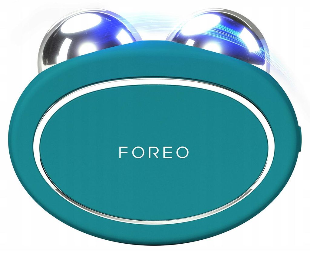 FOREO BEAR 2 Dispositivo facciale a microcorrenti avanzato Immagine del prodotto 