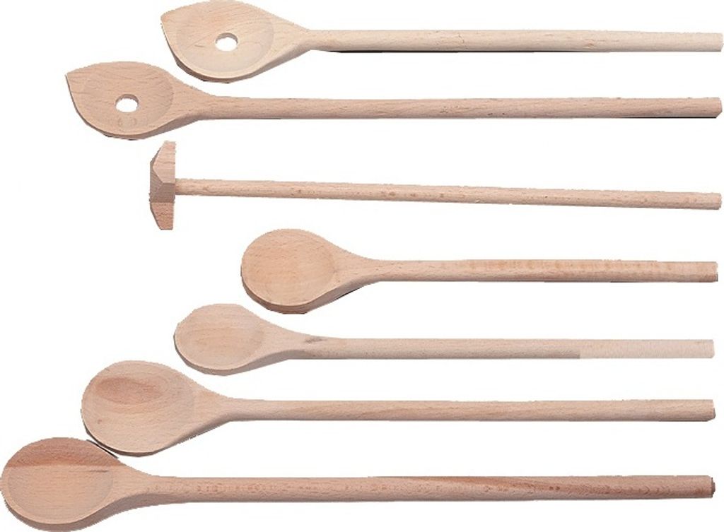 Holzquirl 30 Cm 69853