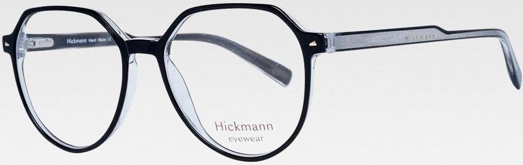 Brille HI6236 A01 51 Damen Schwarz
