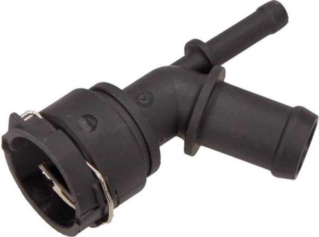 MAXGEAR 18-0278 Kühlmittelflansch für VW Golf IV Schrägheck (1J1) Wasserflansch