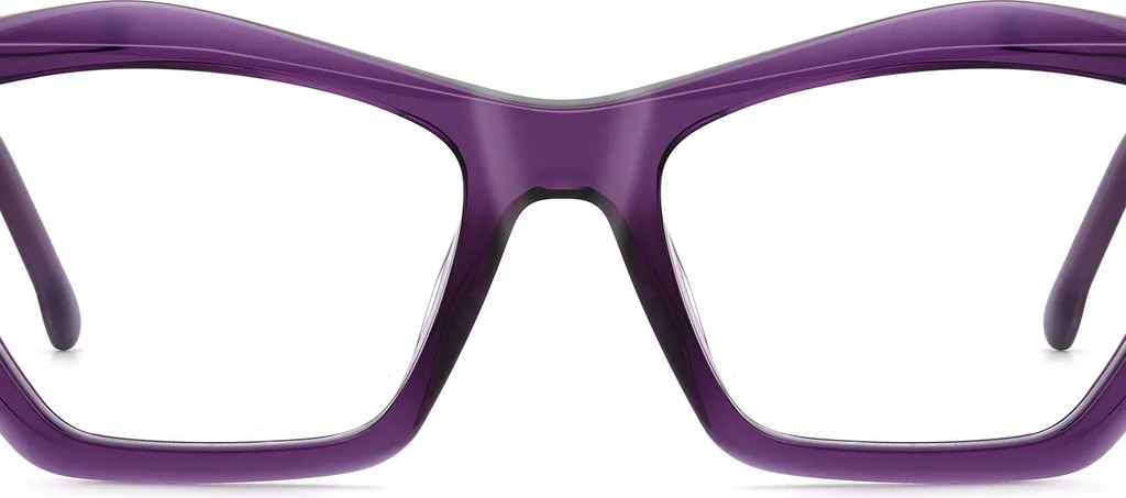 Carrera 3053 B3V Lunettes Légères et Robustes en Acétate de Qualité