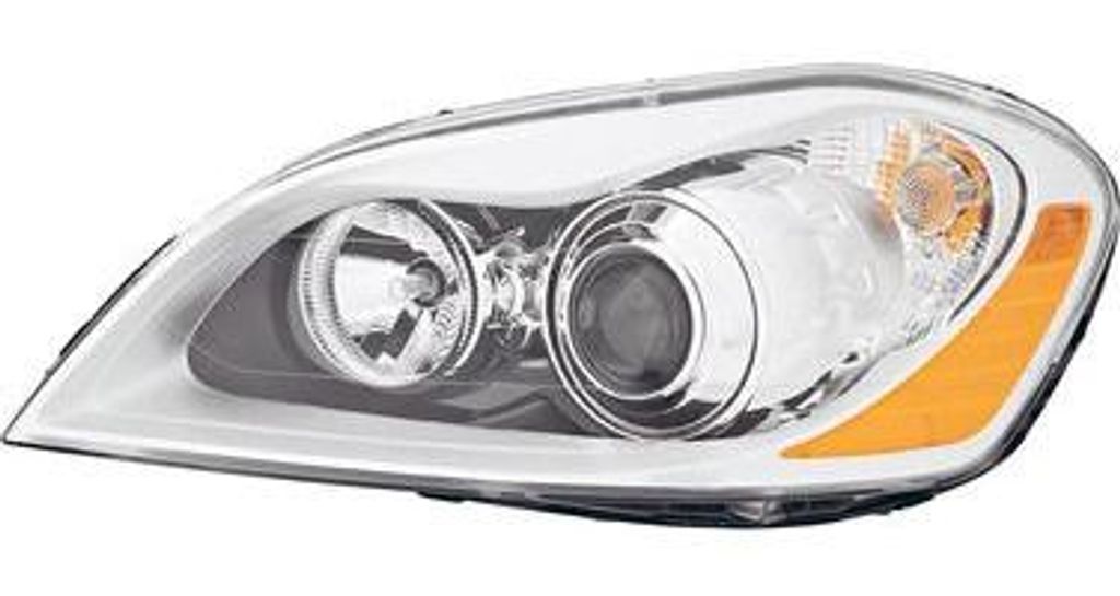 VALEO 046890 Hauptscheinwerfer OE 31395462 kompatibel mit XC60