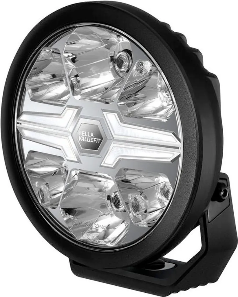 Fari DAF LED 24V HELLA - Illumina la Strada come Mai Prima d'Ora