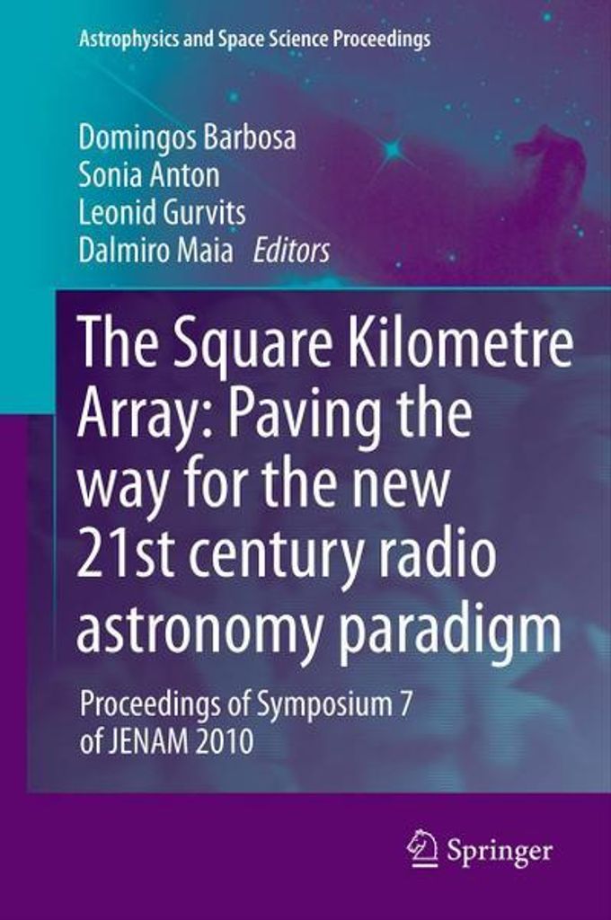 The Square Kilometer Array: Paving the way for the new 21st century radio astronomy paradigm