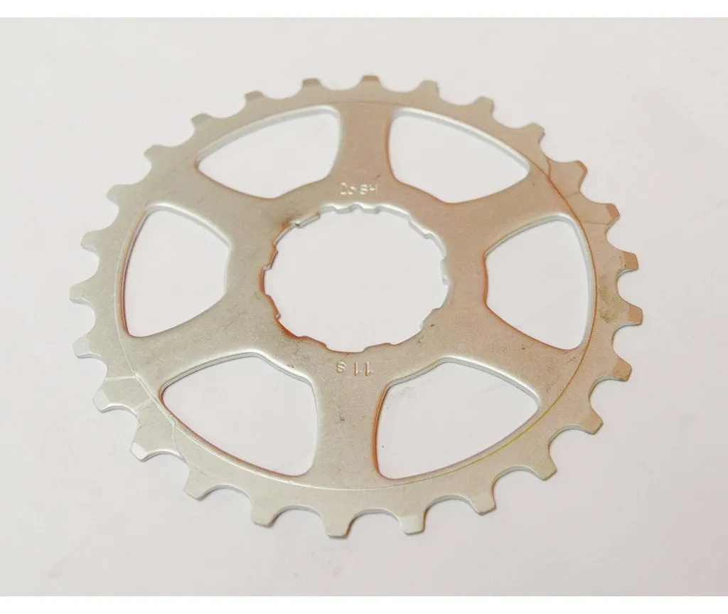 Cassette Miche Primato 11 Vitesses 26 Dents pour Shimano et Corps Miche
