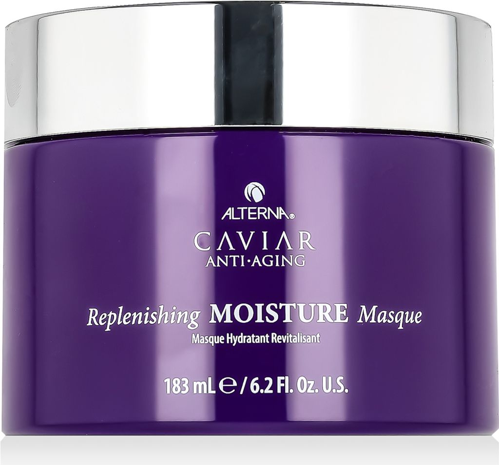 Alterna Caviar Replenishing Moisture Masque Maske für Produktbild 
