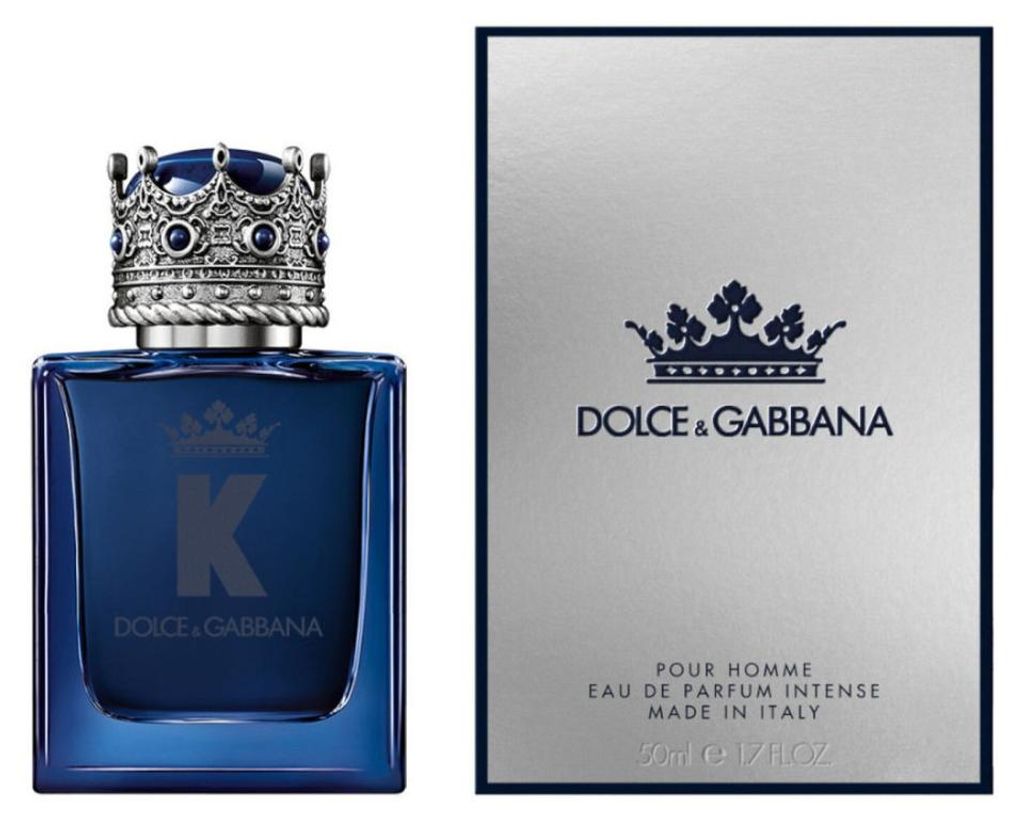 Dolce&Gabbana K, Mężczyźni, 50 ml, Perfumy w płynie, Zdjęcie produktu 
