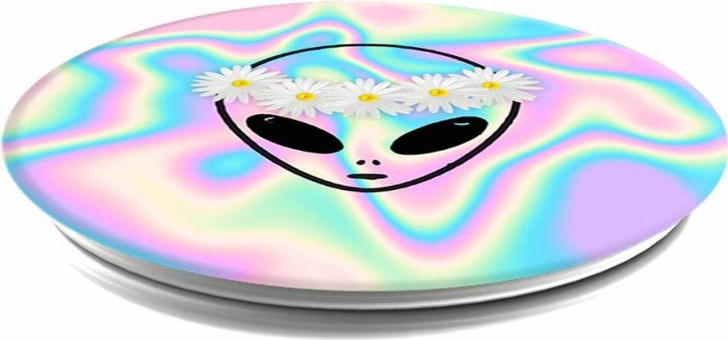 PopSockets PopSocket - Out of this World