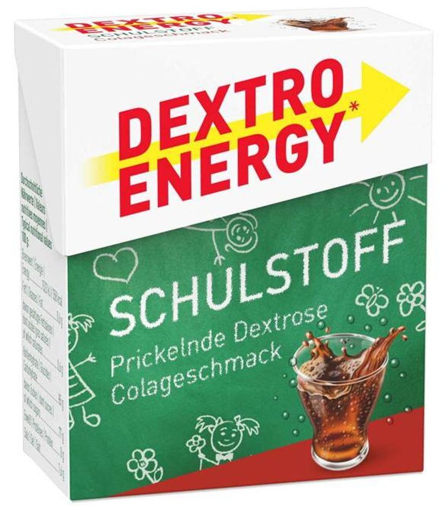 Dextro Energy Minis Cola Zdjęcie produktu 