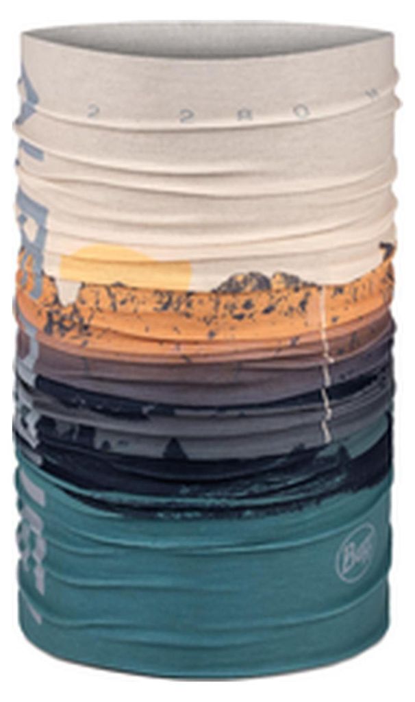 BUFF Original Ecostretch Schlauchschal mehrfarbig
