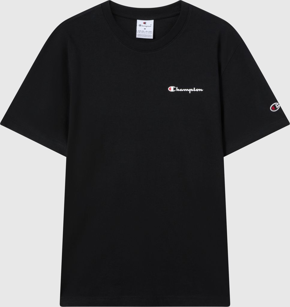 CHAMPION SS Tee NBK NBK L Produktbild 