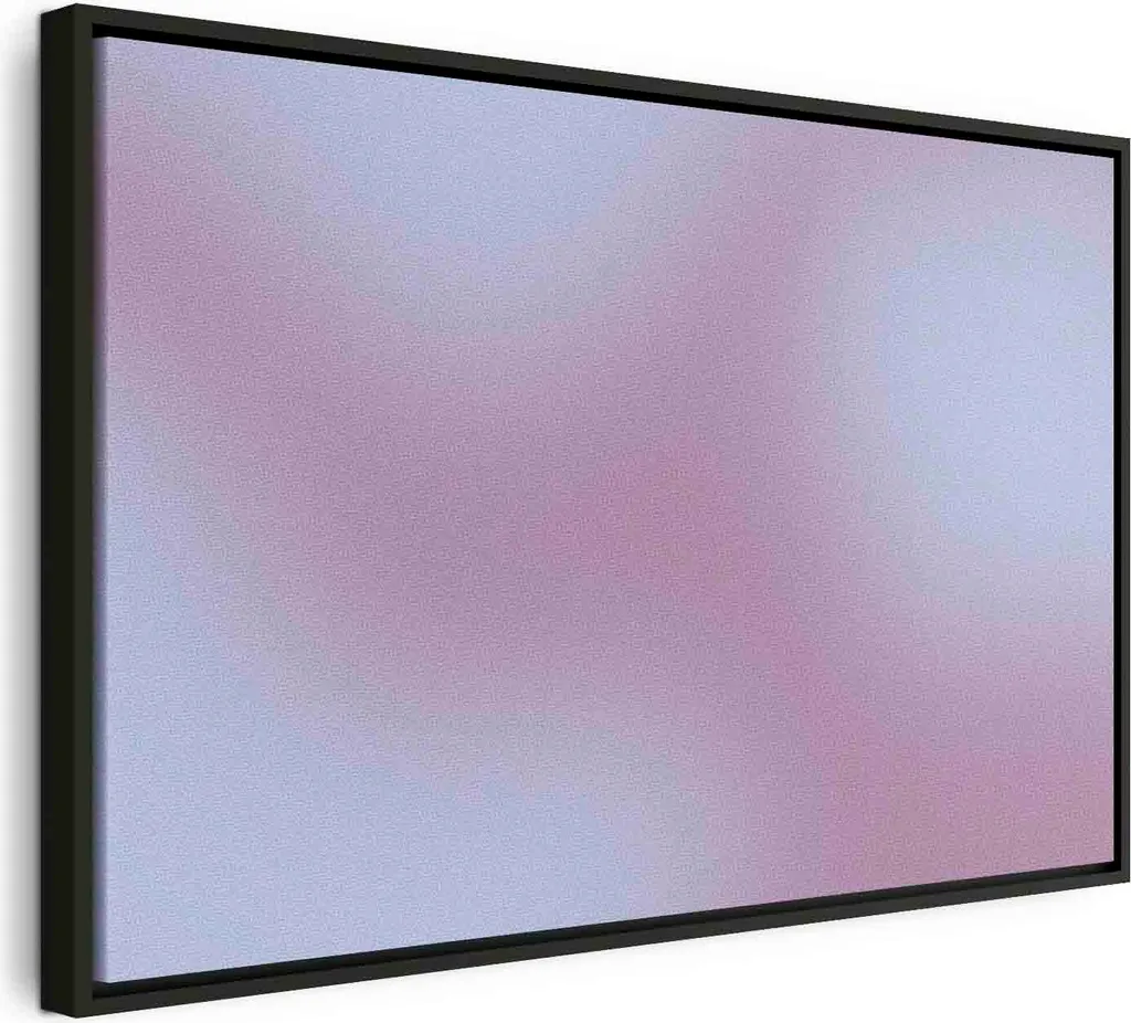 Offerta Quadro Moderno 60x40 cm - Tela Complex Gradient f-B-10157