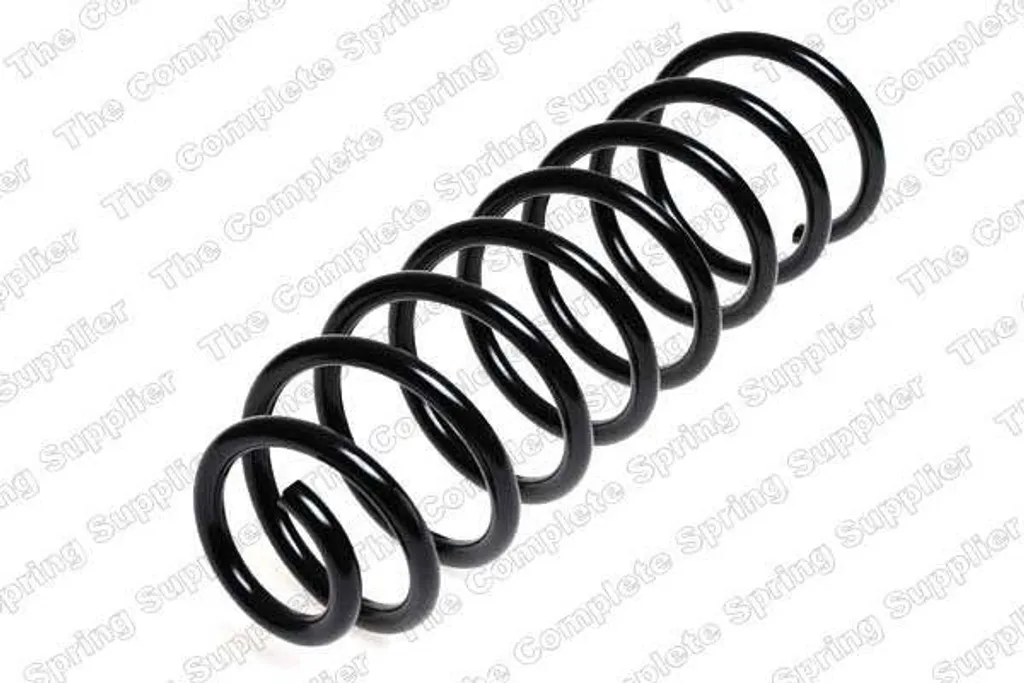 Ressort de Suspension LESJÖFORS 4262025 OE 550202F016 pour Primera
