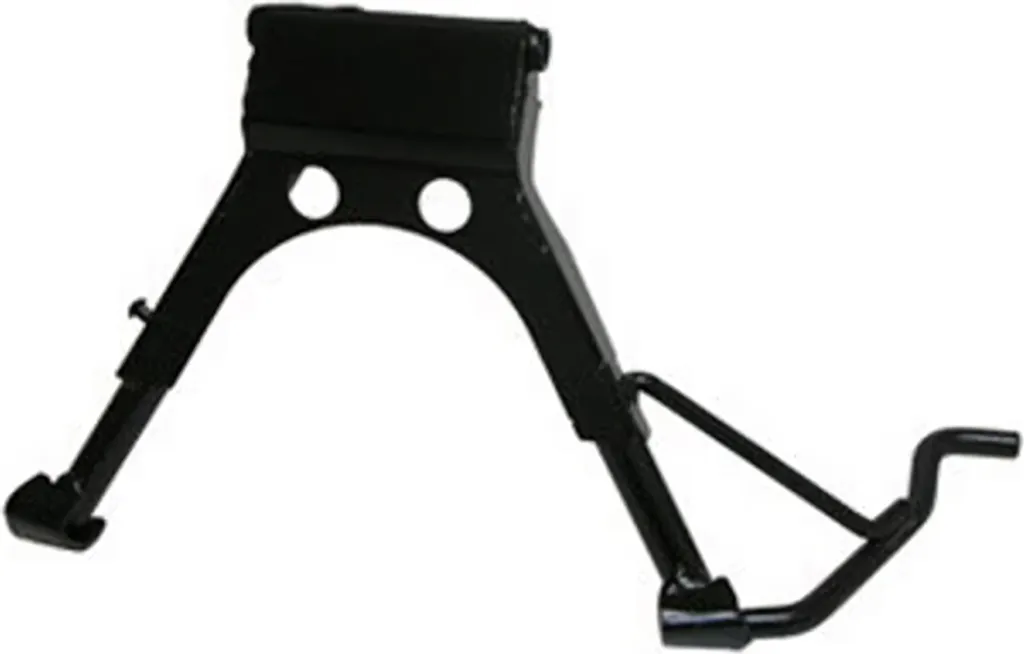 Béquille centrale SGR pour scooter Peugeot Ludix 14 Classic 50cc