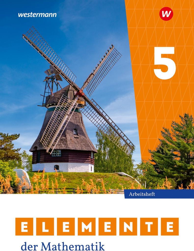 Elemente der Mathematik SI - Ausgabe 2023 für Niedersachsen