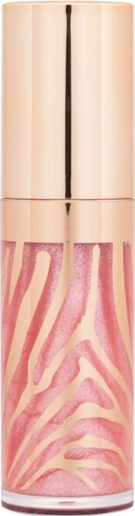 Recensione Sisley Phyto Lip Gloss 03 Sunrise - Labbra da Sogno 6.5ml - 2