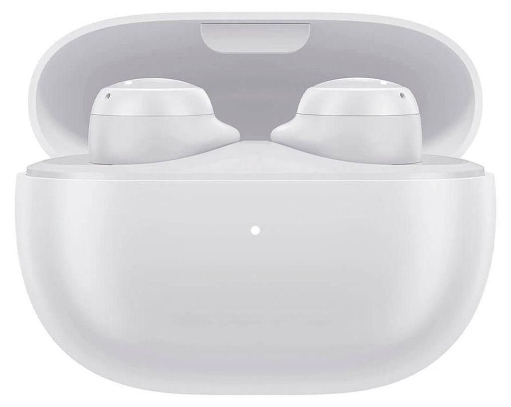Słuchawki Bluetooth Xiaomi Redmi Buds 3 Lite białe Zdjęcie produktu 