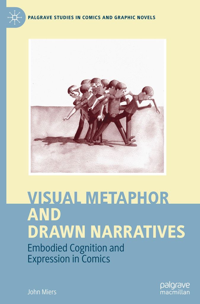 Visual Metaphor and Drawn Narratives