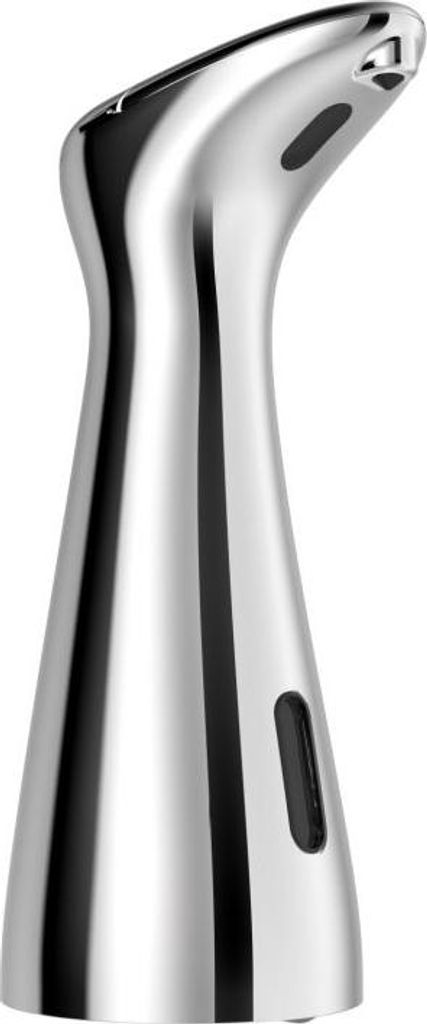 Automatischer, berührungsloser Seifenspender mit Handpumpe für Küche oder Bad, 8,5 fl oz (ca. 250 ml)