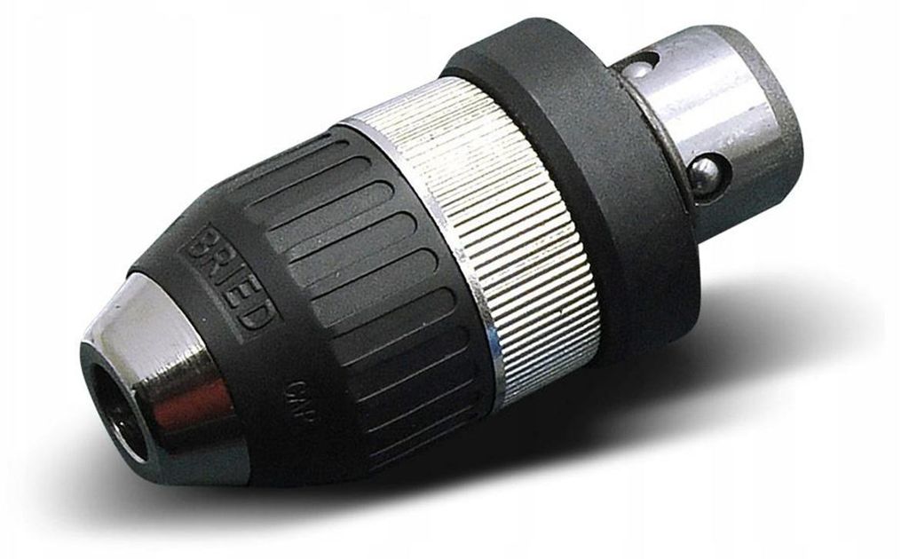 Bohrhammer mit Bohrerset und SDS-Plus-Meißel Produktbild 