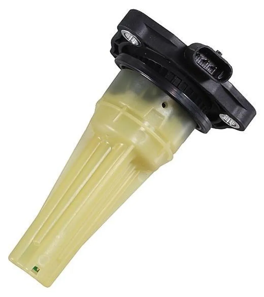 Sonde de niveau d'huile moteur thermique pour VW Golf VII et T-Roc