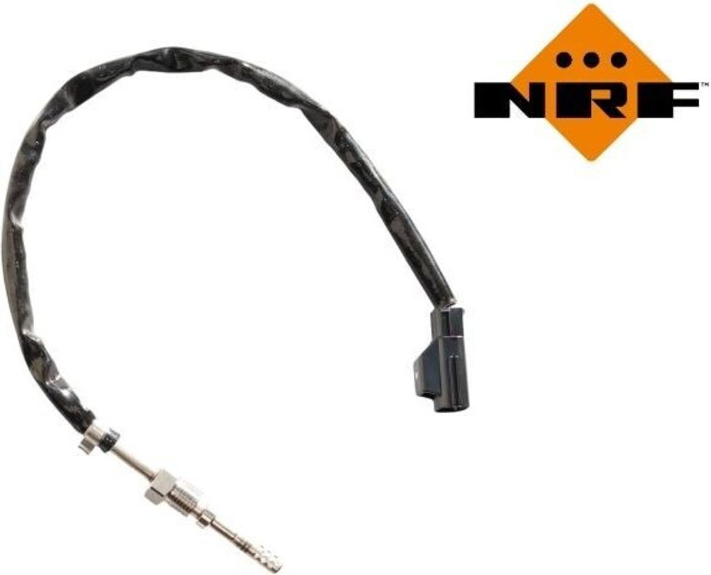 NRF 707159 - OE 30751456 Abgastemperatursensor für S60 I (384), V70 II (285), V70 III (135), XC70 (295), XC90 I (275)