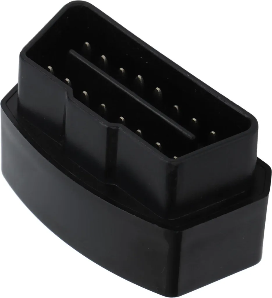 Scanner OBD2 Professionale: Lettore Codici Errore Auto Multimarca - 4