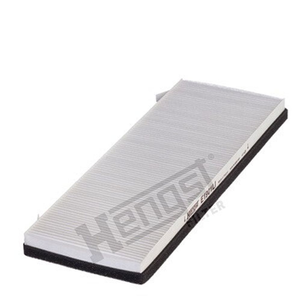 Innenraumfilter Pollenfilter