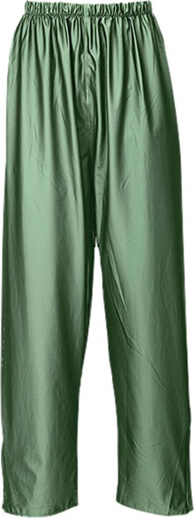 Terraflex Regenbundhose oliv Gr. 4XL