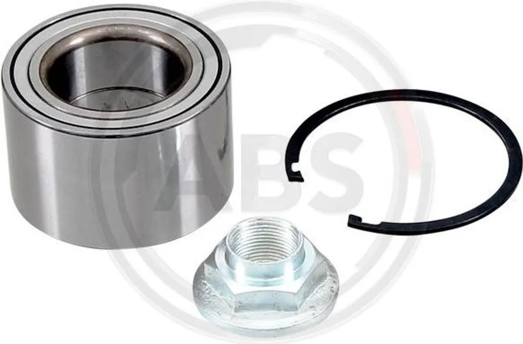 Jeu de roulement de roue haute performance A.B.S. 201315 type F15126151
