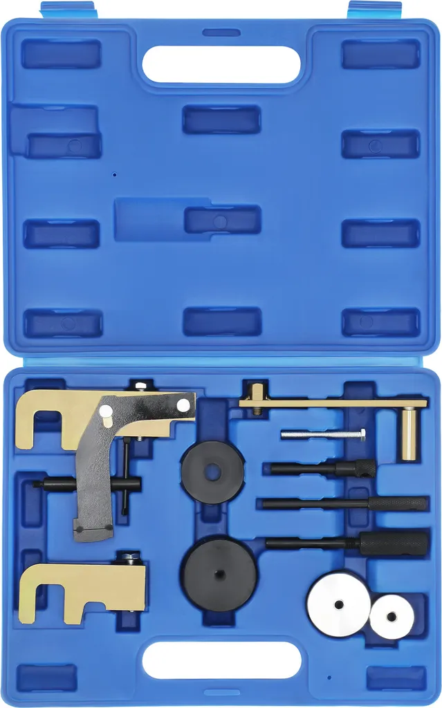 Kit calage moteur dCi : évitez le décalage distribution Renault Opel